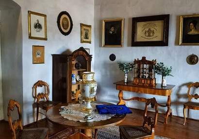 Salón